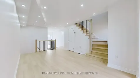 51 Denison Avenue Brampton ON L6X 0T7