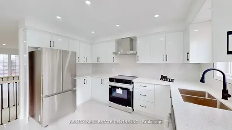 51 Denison Avenue Brampton ON L6X 0T7