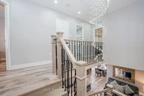 6 Weather Vane Lane Brampton ON L6X 2R5