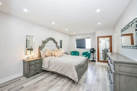 6 Weather Vane Lane Brampton ON L6X 2R5