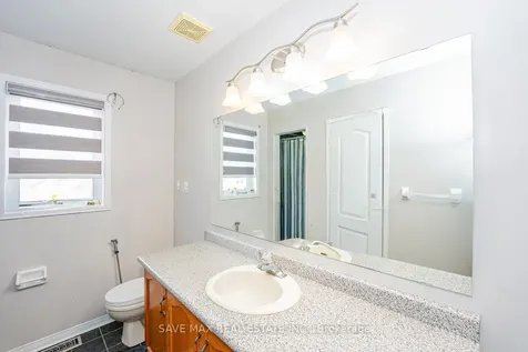 6 Weather Vane Lane Brampton ON L6X 2R5