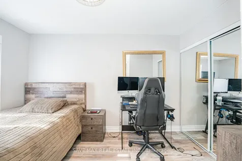 6 Weather Vane Lane Brampton ON L6X 2R5