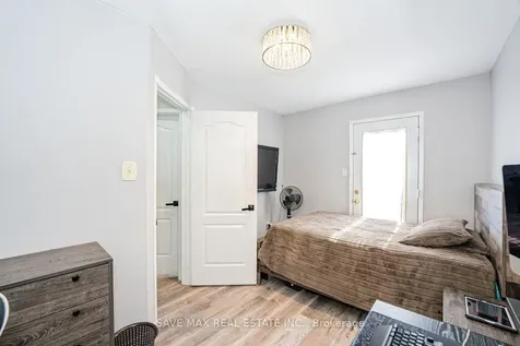 6 Weather Vane Lane Brampton ON L6X 2R5