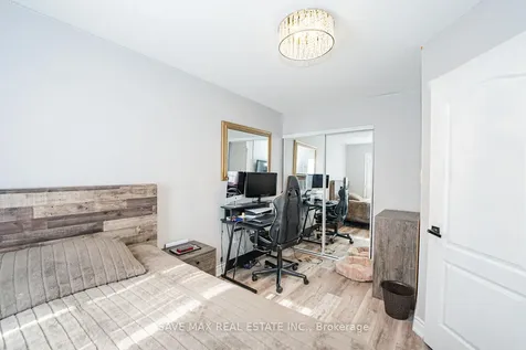 6 Weather Vane Lane Brampton ON L6X 2R5