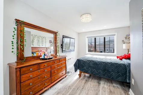 6 Weather Vane Lane Brampton ON L6X 2R5