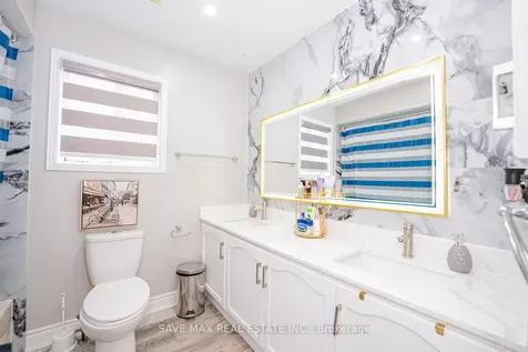 6 Weather Vane Lane Brampton ON L6X 2R5