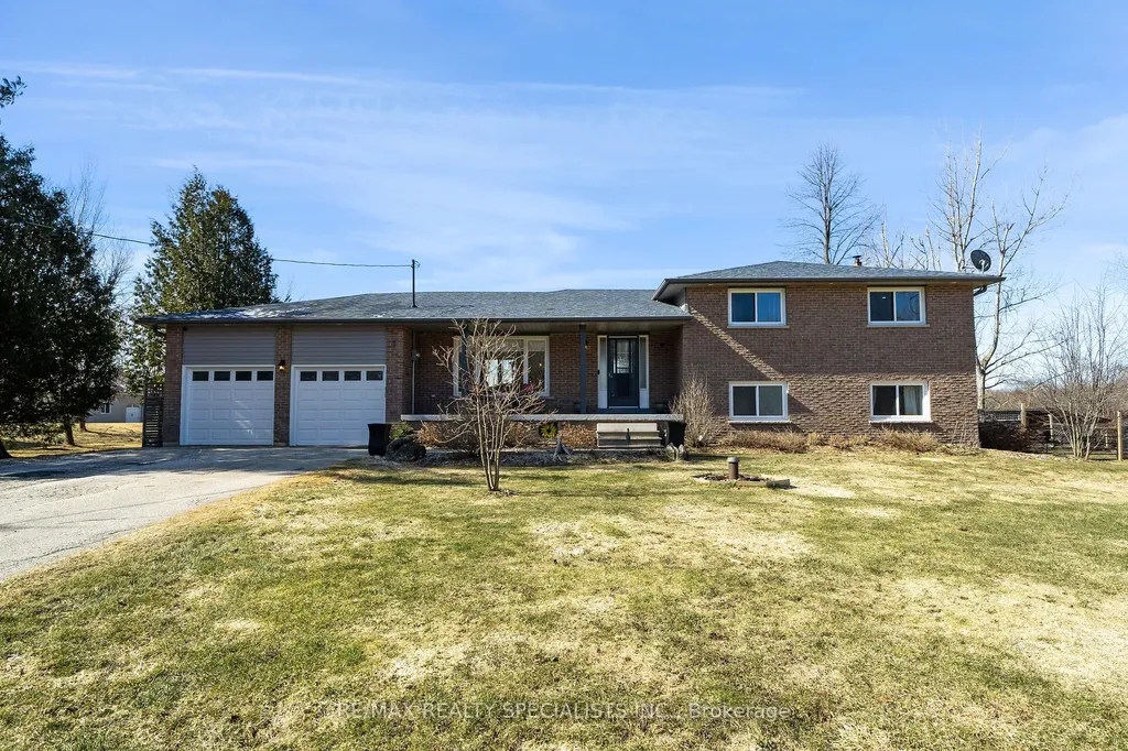 19132 Street Andrews Road Caledon ON L7K 2C7