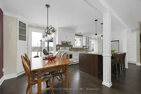 19132 Street Andrews Road Caledon ON L7K 2C7