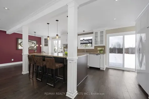 19132 Street Andrews Road Caledon ON L7K 2C7