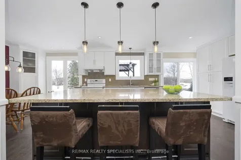 19132 Street Andrews Road Caledon ON L7K 2C7