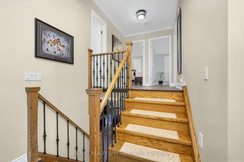 19132 Street Andrews Road Caledon ON L7K 2C7