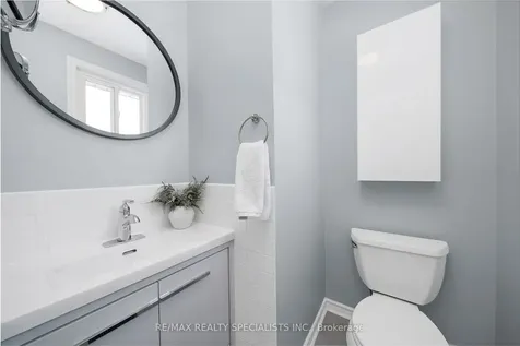 19132 Street Andrews Road Caledon ON L7K 2C7