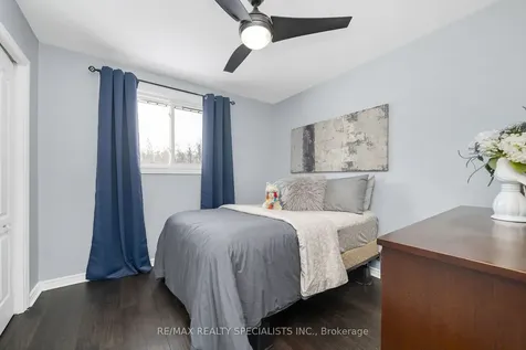 19132 Street Andrews Road Caledon ON L7K 2C7