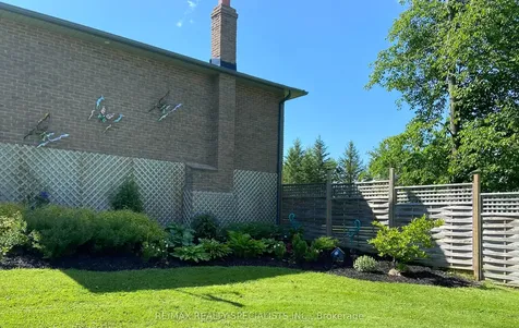 19132 Street Andrews Road Caledon ON L7K 2C7