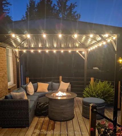 19132 Street Andrews Road Caledon ON L7K 2C7