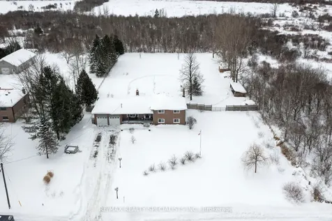 19132 Street Andrews Road Caledon ON L7K 2C7