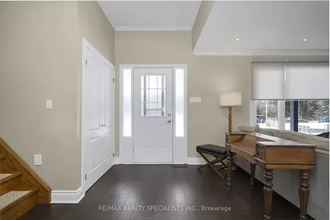 19132 Street Andrews Road Caledon ON L7K 2C7