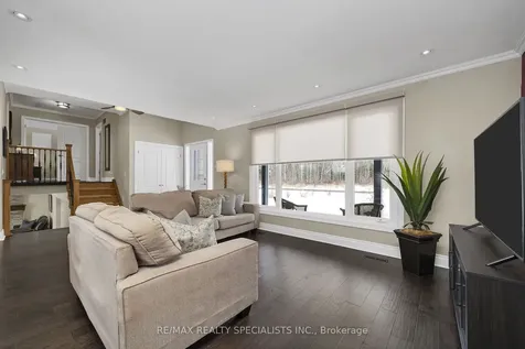 19132 Street Andrews Road Caledon ON L7K 2C7