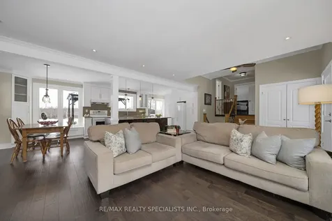 19132 Street Andrews Road Caledon ON L7K 2C7