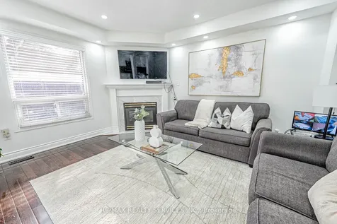 204 Lockwood Road Brampton ON L6Y 4Y4