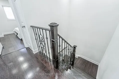 204 Lockwood Road Brampton ON L6Y 4Y4