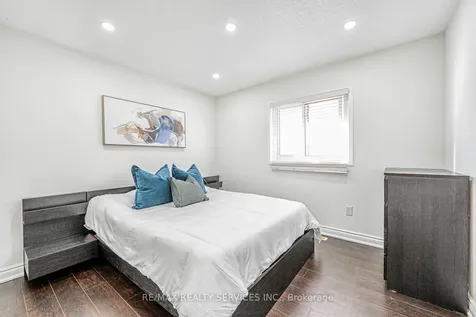 204 Lockwood Road Brampton ON L6Y 4Y4