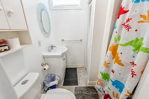 204 Lockwood Road Brampton ON L6Y 4Y4