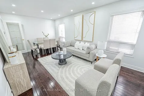 204 Lockwood Road Brampton ON L6Y 4Y4