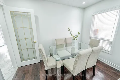 204 Lockwood Road Brampton ON L6Y 4Y4