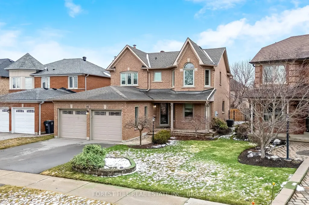 85 Hutton Crescent Caledon ON L7C 1A7