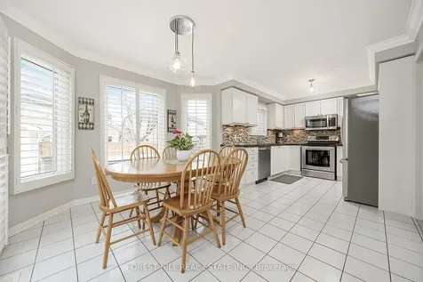 85 Hutton Crescent Caledon ON L7C 1A7