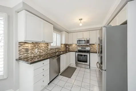 85 Hutton Crescent Caledon ON L7C 1A7