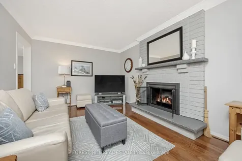 85 Hutton Crescent Caledon ON L7C 1A7