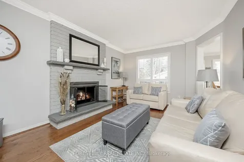 85 Hutton Crescent Caledon ON L7C 1A7