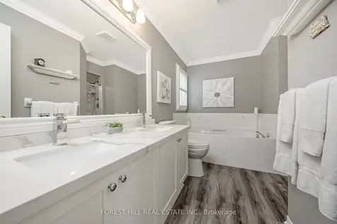 85 Hutton Crescent Caledon ON L7C 1A7