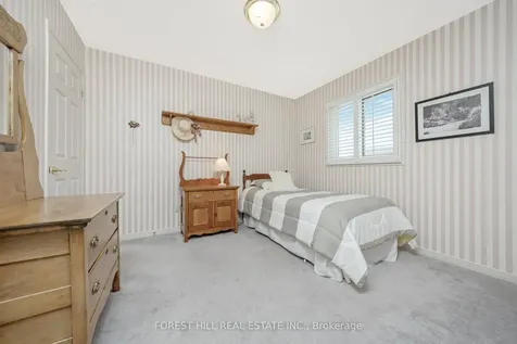 85 Hutton Crescent Caledon ON L7C 1A7