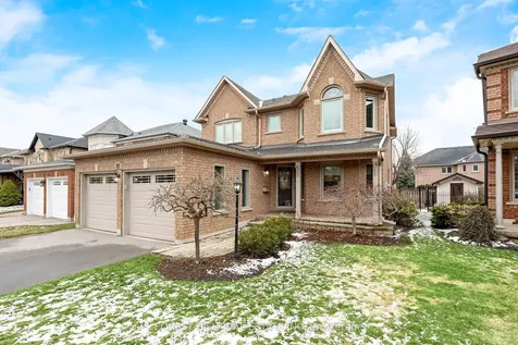 85 Hutton Crescent Caledon ON L7C 1A7