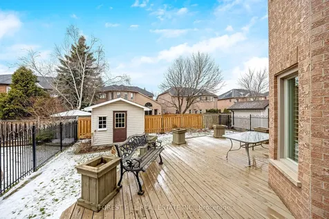 85 Hutton Crescent Caledon ON L7C 1A7