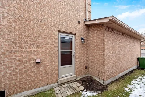 85 Hutton Crescent Caledon ON L7C 1A7