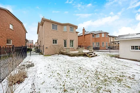 85 Hutton Crescent Caledon ON L7C 1A7