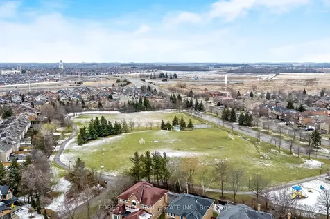 85 Hutton Crescent Caledon ON L7C 1A7