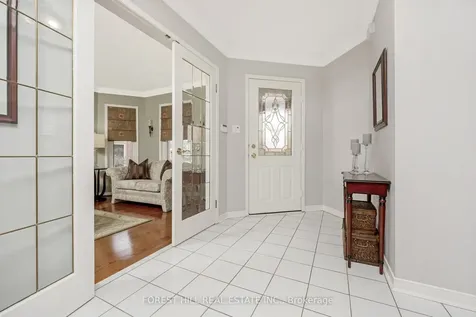 85 Hutton Crescent Caledon ON L7C 1A7