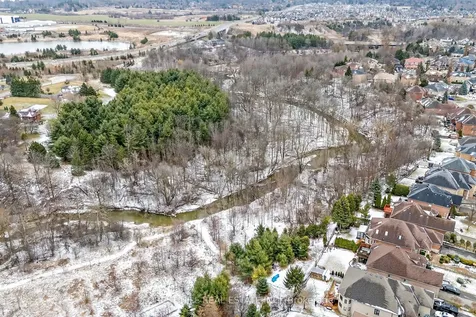 85 Hutton Crescent Caledon ON L7C 1A7