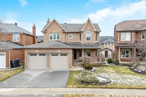 85 Hutton Crescent Caledon ON L7C 1A7