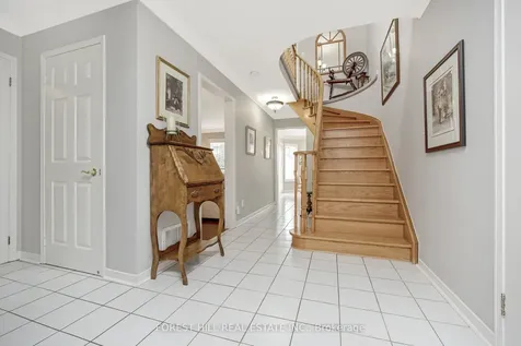 85 Hutton Crescent Caledon ON L7C 1A7