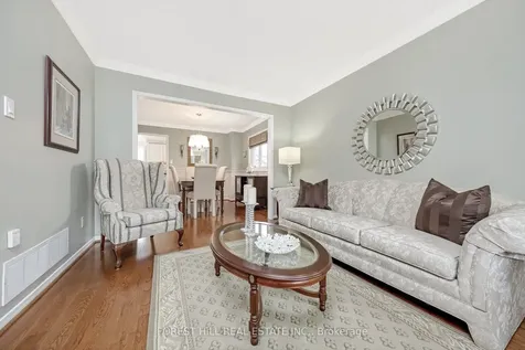 85 Hutton Crescent Caledon ON L7C 1A7