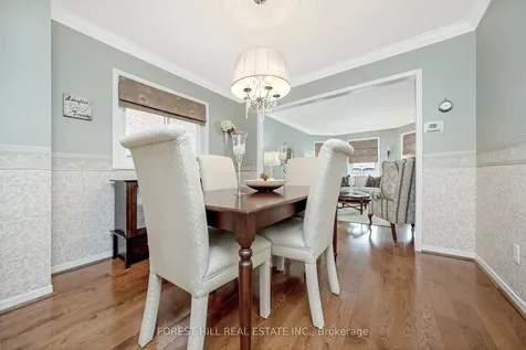 85 Hutton Crescent Caledon ON L7C 1A7