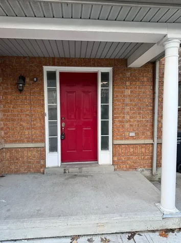 8 Silver Egret Road Brampton ON L7A 2Z9