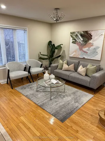 8 Silver Egret Road Brampton ON L7A 2Z9