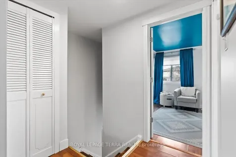 276 Royal Salisbury Way Brampton ON L6V 3H4